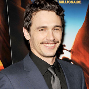 James Franco James Franco